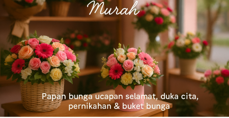Toko Bunga Gintungranjeng